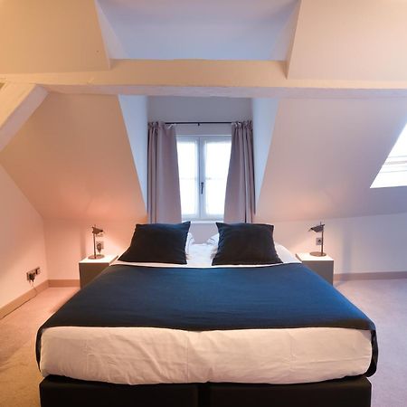 Hotel Neuvice Liegi Esterno foto