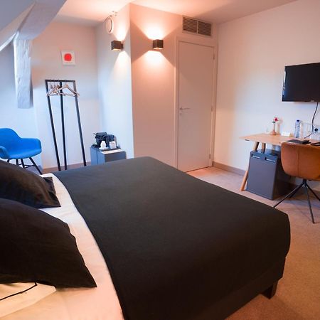 Hotel Neuvice Liegi Esterno foto