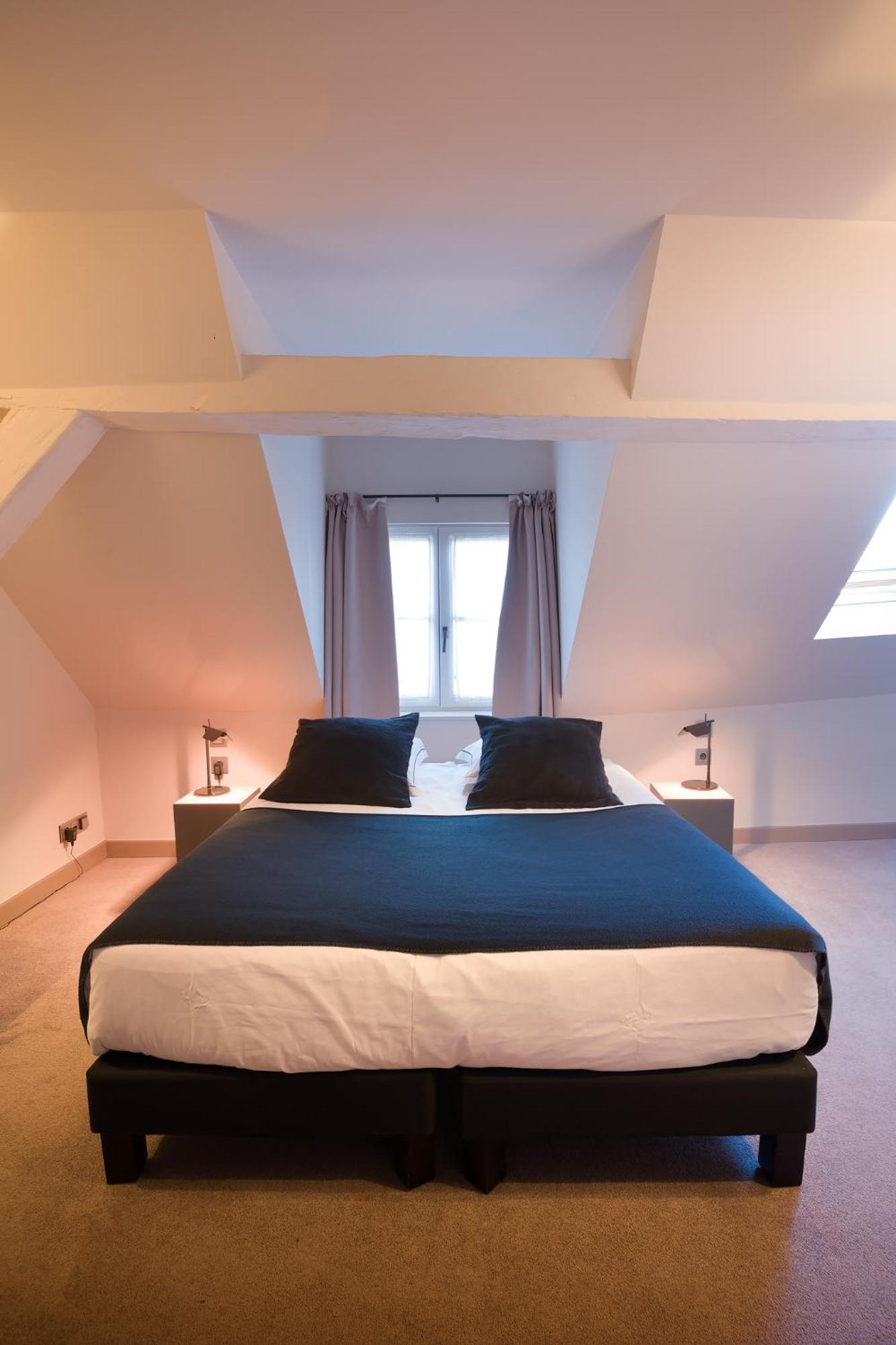 Hotel Neuvice Liegi Esterno foto