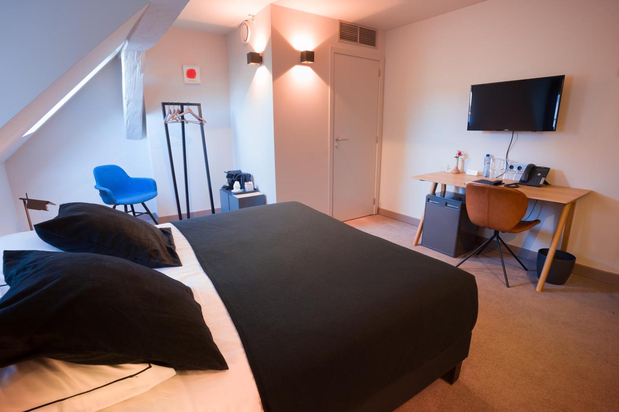 Hotel Neuvice Liegi Esterno foto
